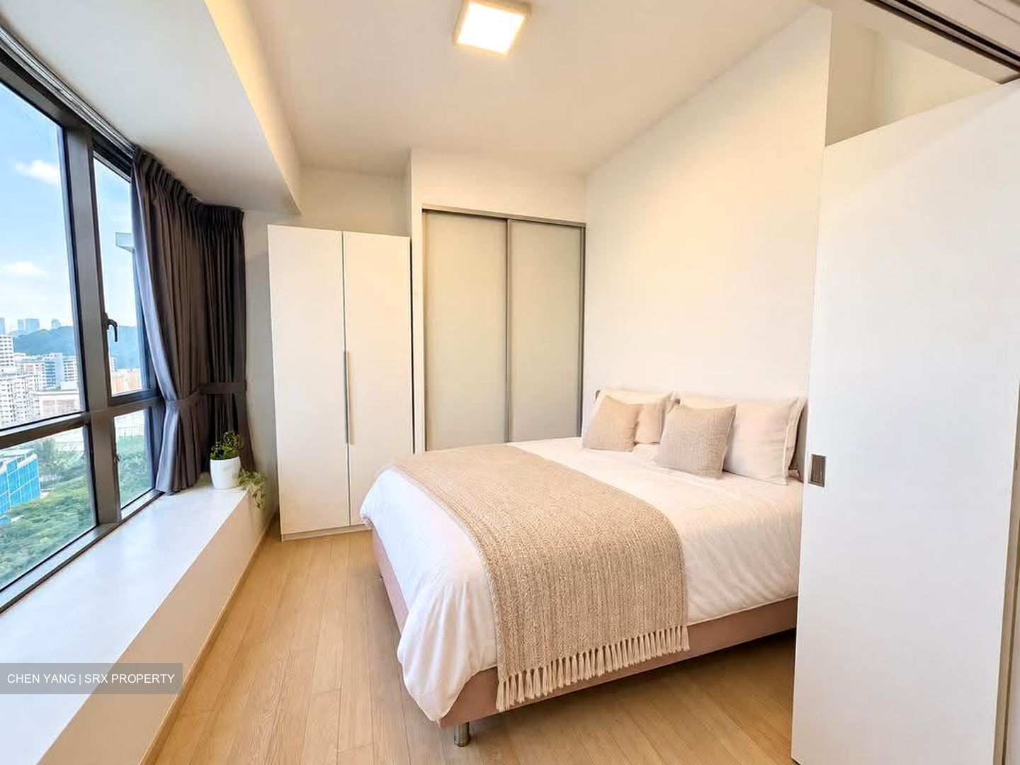 Skyline Residences (D4), Condominium #634205671